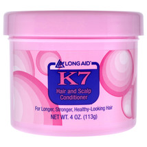 Long-Aid K7 Hair and Scalp Conditioner - $12.49