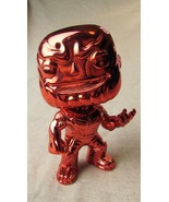 Marvel Funko Thanos Red Chrome Pop! Figure - $14.77