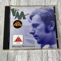 Van Morrison - Bang Masters (CD, 1991, Epic/Legacy) - $3.59