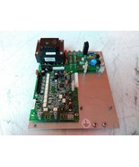 Defective Rite Hite 0104857 0104861 Control Board for DOK-LOK AS-IS - $133.99