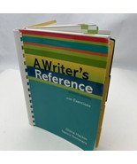 A Writer&#39;s Reference with Exercises - $47.81 CAD