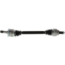CV Axle Assembly For 2011-16 BMW 535i 3.0L 6 Cyl Rear Left Side Nut Size 35.5mm - £302.97 GBP