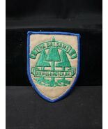 Vintage Balsams Grand Hotel Dixville Notch New Hampshire Employee Coat P... - $17.61 CAD