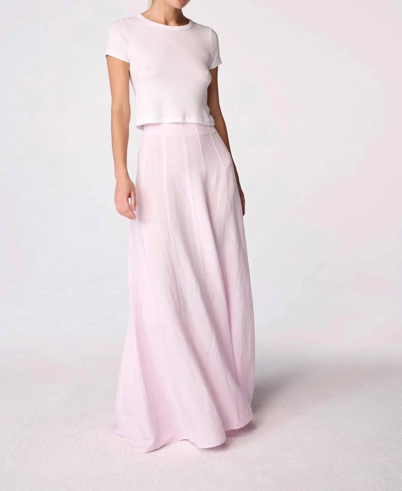 Sundays Serafina Skirt Size XS - $148.50