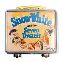 Snow White Disney Artist Proof AP Pin: Lunch Time Tales Lunch box - $64.90