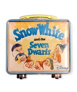 Snow White Disney Artist Proof AP Pin: Lunch Time Tales Lunch box - £51.39 GBP