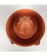 Dominion by Hamilton Beach Scovill Electric Orange Citrus Juicer Model 2... - $26.88 CAD
