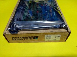 Reliance Electric 0-52852 B CFCA Digital Firing Pc Board 052852 New - $415.55