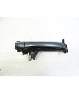 03 Mercedes R230 SL500 door handle, exterior right, keyless go - $136.75 CAD