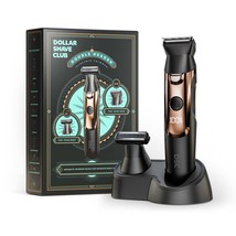 Dollar Shave Club | Double Header Electric Trimmer - $32.00