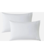 Queen Size Pillowcases Set of 2 20x36 Cotton Pillow Case with Envelope C... - $375.42 MXN