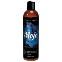 Intimate Earth Mojo Get It On Peruvian Ginseng Performance Glide - $20.00