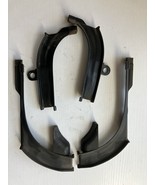 1996 96 Honda Prelude Sunroof Trim Screw Covers set upper - $29.69