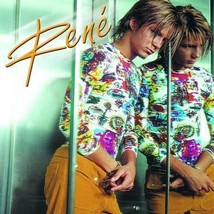 Rene [Audio CD] - £8.22 GBP