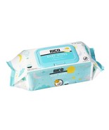 Rico Baby Wipes, 720-count - $32.33