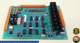 Ingersoll-Rand CPN/92751346 Sequence Control Board PCB CPN 92751346 NEW - £2,290.55 GBP