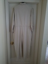 Universal Thread Women&#39;s Jumpsuit. Size XXL, Cream - £21.23 GBP