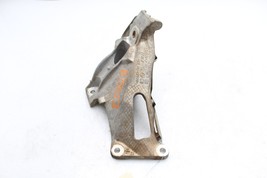 11-13 BMW X5 E70 3.0L RIGHT PASSENGER SIDE ENGINE MOUNT BRACKET E5613 image 2