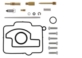 Moose Racing Carb Carburetor Rebuild Repair Kit For 2004 Kawasaki KX 250 KX250 - £27.45 GBP