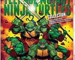 Teenage Mutant Ninja Turtles 3-Movie Collection Blu-ray | Region B - $47.40