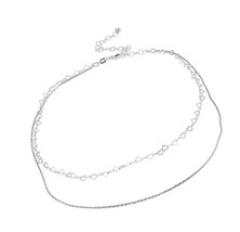 Sterling Silver Mirror Twist Rope and Open - $91.68