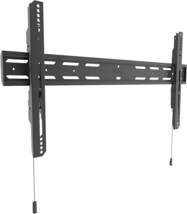 PF400 Fixed Flat Panel TV Mount for 40&quot; to 90&quot; Tvs | Supports up to 200 L - $165.32