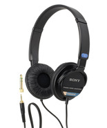 Sony SH02 Professional stereo headphone for Sony DSR PD150 PD170 HD audi... - $200.58