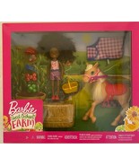 New Club Chelsea Friend Doll + Horse Playset - $47.97