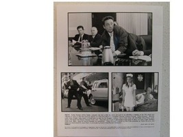 Corky Romano Presse Set Mit Foto - $512.63 MXN