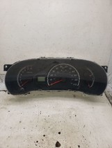 Speedometer Cluster 6 Cylinder MPH L Model Fits 11-14 SIENNA 710397 - £54.98 GBP
