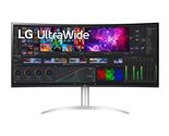 LG 40BP95C-W 39.7&#39;&#39; Curved UltraWide 5K2K Nano IPS Monitor with Thunderb... - $1,689.10