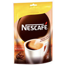 Nescafe SENSAZIONE CREME Instant coffee 75g -FREE SHIPPING - £10.16 GBP