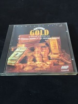70 Ounces Of Gold (The Fireflys, Shirley &amp; Lee, Phil Phillips, Dee Clark... - £3.93 GBP