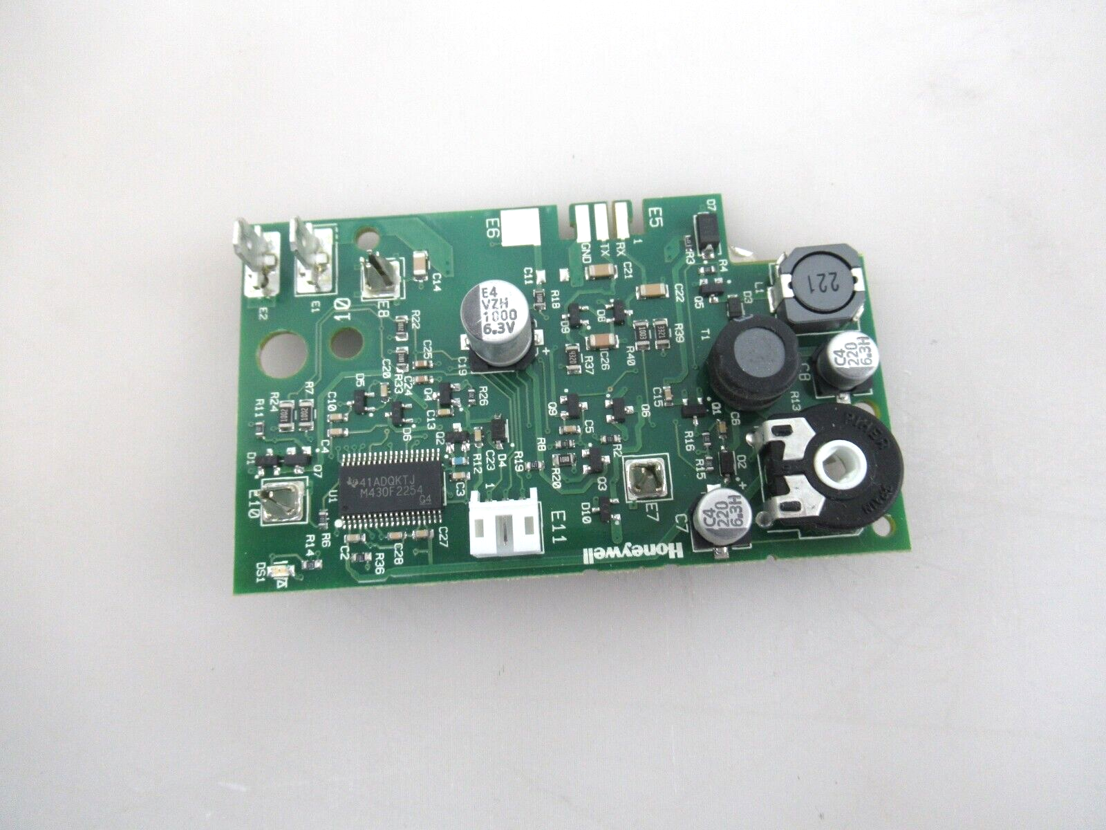 Honeywell Water Heater Gas Valve Board  WV8840A1000, ...1050, ...1109, ...1404. Item image 2
