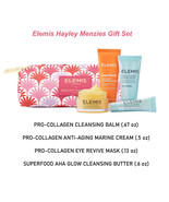 Elemis London X  Hayley Menzies (5 pc) Travel Gift Set Kit - All NEW UNO... - £29.10 GBP