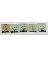 *GS Germanow-Simon Replacement Crystals T676, T691-15, T845, 2 x T895 - $9.22