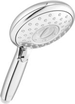 American Standard 9035154.002 Spectra Plus Handheld 4-Function, Polished Chrome - $34.99