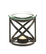 ORBITAL OIL WARMER - $15.90