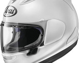 Arai Corsair-X Motorcycle Helmet - White - 2XL - £672.17 GBP