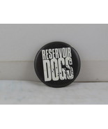 Retro Movie Pin - Reservoir Dogs 2001 - Celluloid Pin  - $20.46 CAD