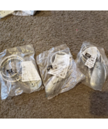 Neuf Lot De 3 ADT Alarme Contact Kit Scn 340530s OS# MPS-51S/3W/30VDC - $901.04 MXN