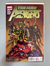 New Avengers(vol. 2) #19 - Marvel Comics - Combine Shipping - £3.78 GBP