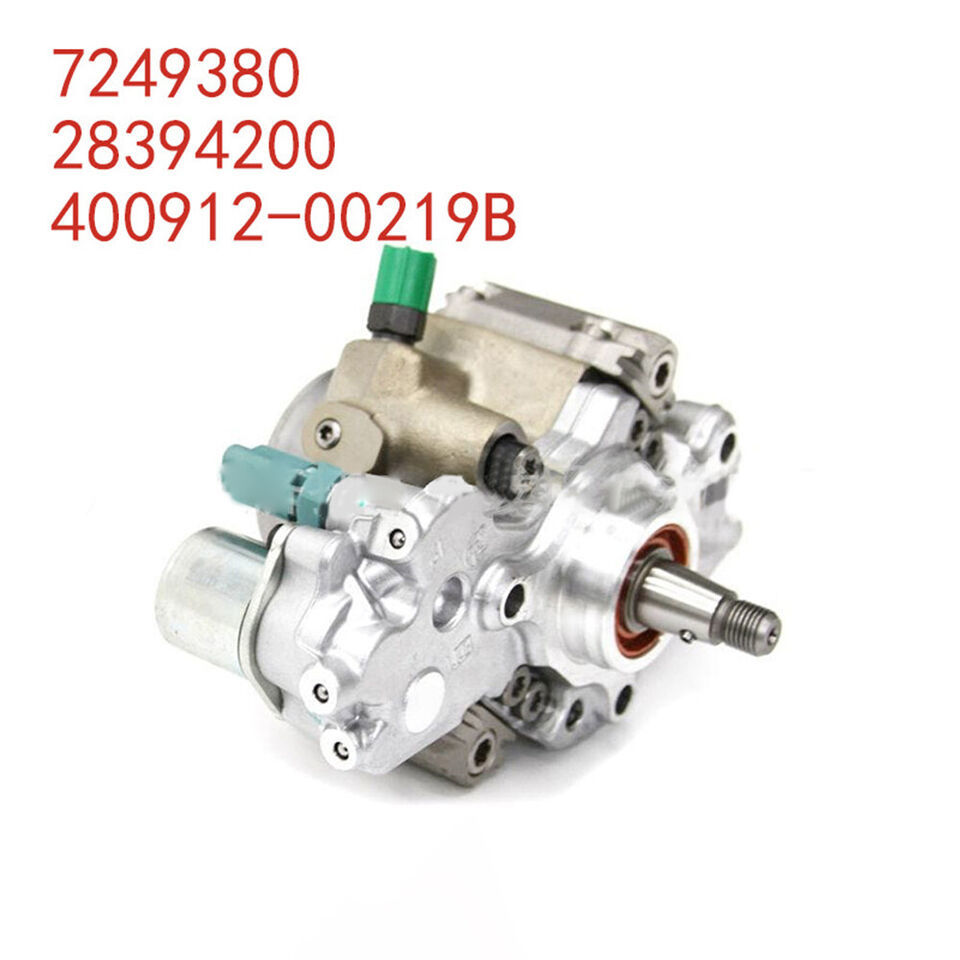 Fuel Pump 7249380 400912-00219B 28394200 For Bobcat Delphi Doosan D24 D1... - $869.54