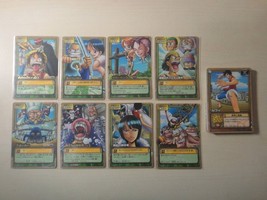 One Piece Card Game Treasure Sheet Vol 2 Lot 24 Complete - $160.99