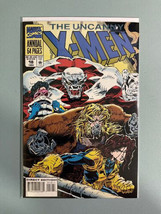 Uncanny X-Men(vol. 1) Annual #18 - Marvel Comics - Combine Shipping - £3.12 GBP