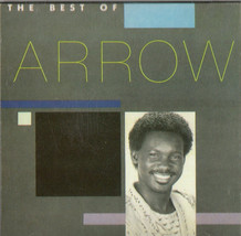 Arrow the best of arrow thumb200