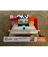 Baby Einstein Magic Touch Piano *NEW* PLEASE READ DESCRIPTION mm1 - $15.99