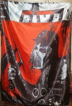 VOIVOD War and Pain FLAG CLOTH POSTER BANNER CD Thrash Metal - $20.00