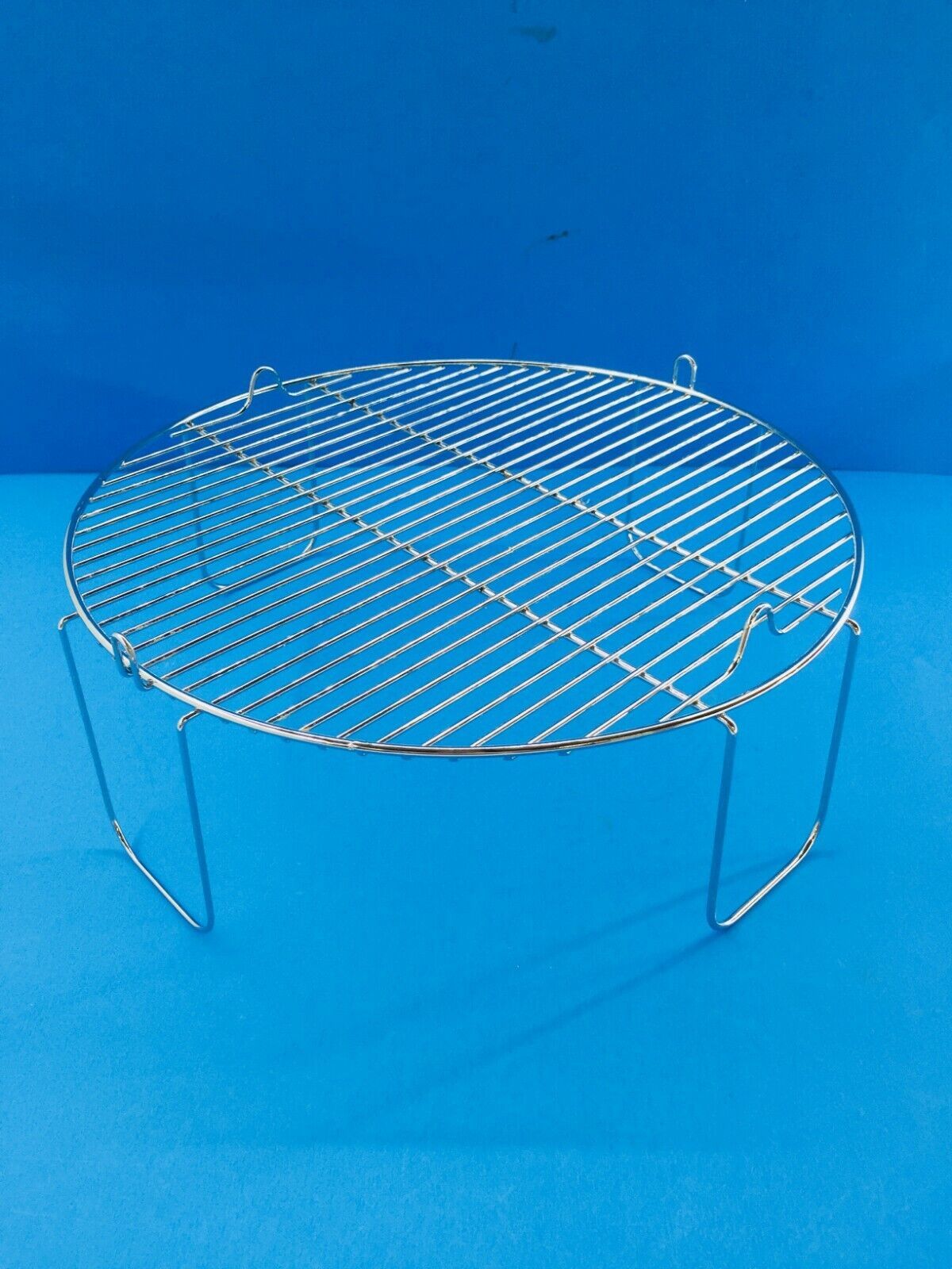 Nuwave Pro Infrared Oven Wire Reversible Metal Rack 20301-20304 - $7.29