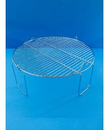 Nuwave Pro Infrared Oven Wire Reversible Metal Rack 20301-20304 - $9.98 CAD